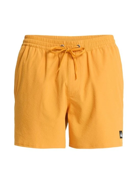 Zdjęcie produktu Szorty kąpielowe Quiksilver żółty melanż