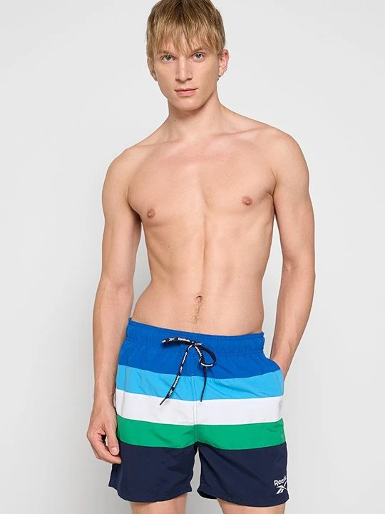 Zdjęcie produktu Szorty kąpielowe Reebok