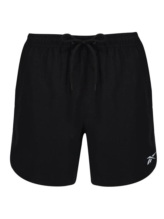 Zdjęcie produktu Szorty kąpielowe Reebok czarny
