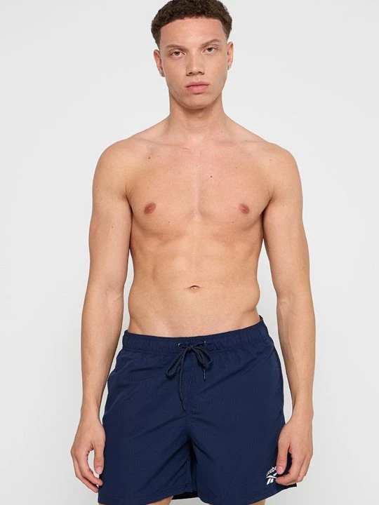 Zdjęcie produktu Szorty kąpielowe Reebok granatowy