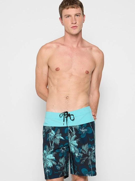Zdjęcie produktu Szorty kąpielowe Rip Curl turkusowy
