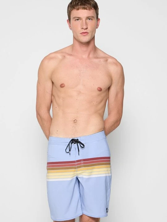 Zdjęcie produktu Szorty kąpielowe Rip Curl jasnoniebieski