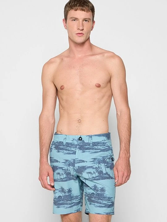 Zdjęcie produktu Szorty kąpielowe Rip Curl niebieski