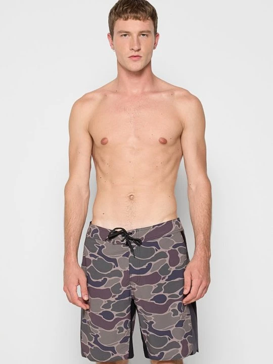 Zdjęcie produktu Szorty kąpielowe Rip Curl zielony
