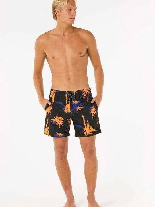 Zdjęcie produktu Szorty kąpielowe Rip Curl czarny