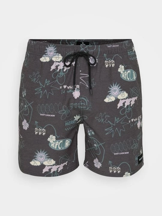 Zdjęcie produktu Szorty kąpielowe Rip Curl czarny