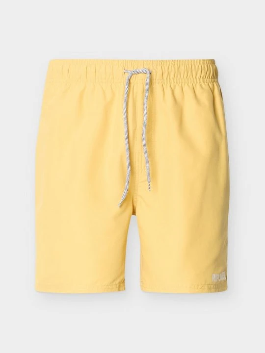 Zdjęcie produktu Szorty kąpielowe Rip Curl żółty
