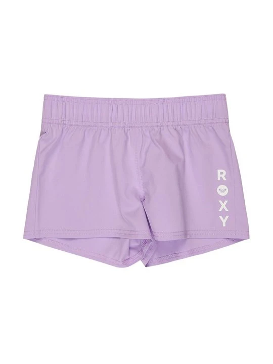 Zdjęcie produktu Szorty kąpielowe Roxy liliowy