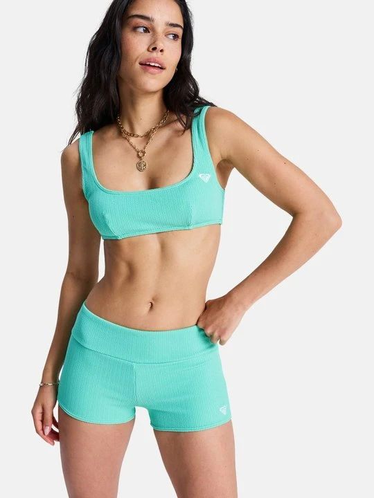 Zdjęcie produktu Szorty kąpielowe Roxy zielony