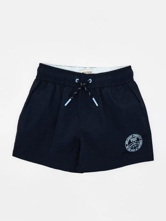 Zdjęcie produktu Szorty kąpielowe Scotch & Soda czarny