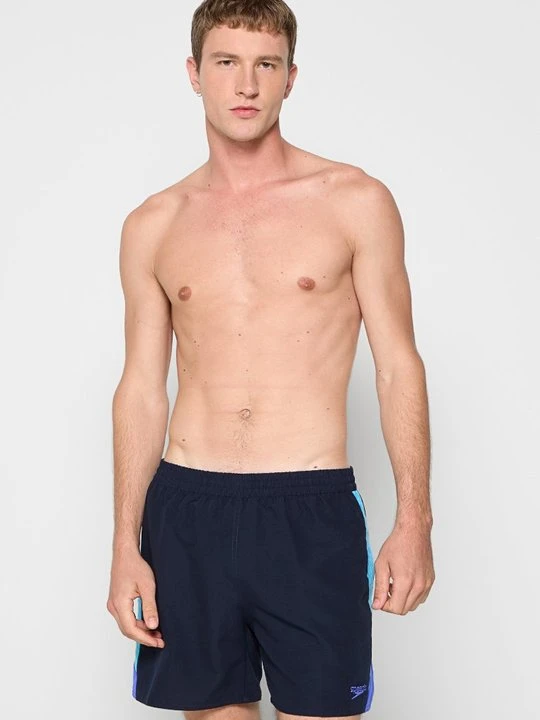 Zdjęcie produktu Szorty kąpielowe Speedo granatowy