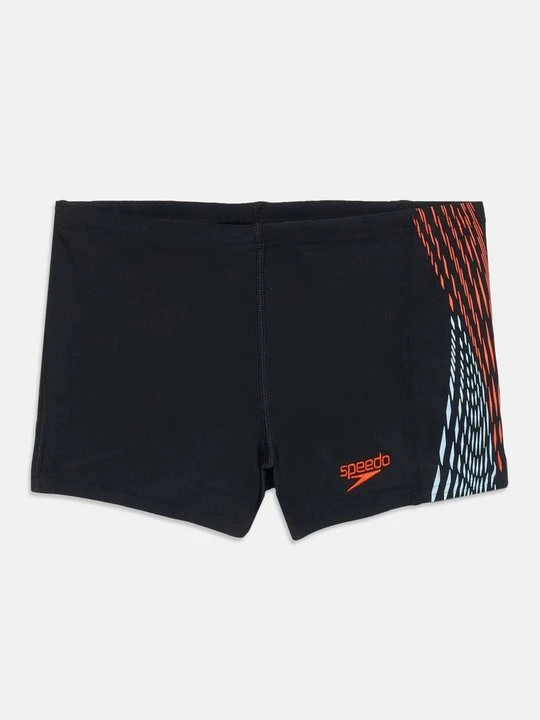 Zdjęcie produktu Szorty kąpielowe Speedo pomarańczowy