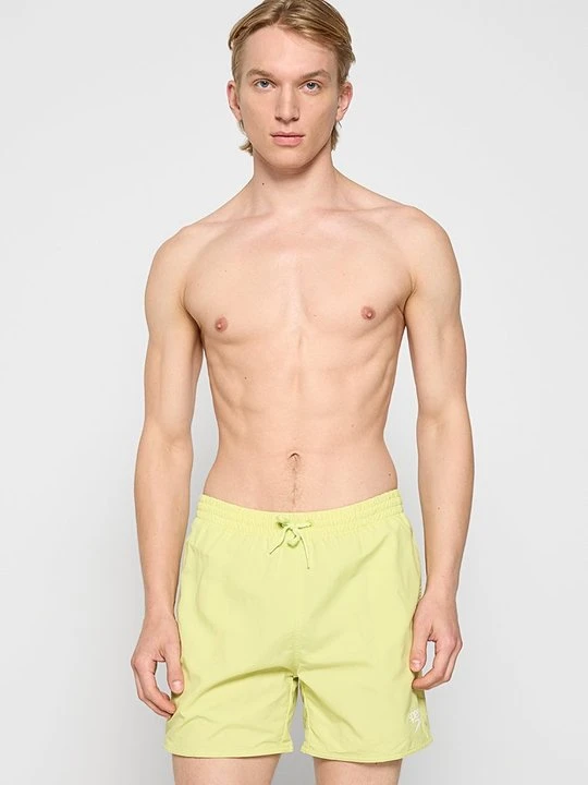 Zdjęcie produktu Szorty kąpielowe Speedo jasnozielony