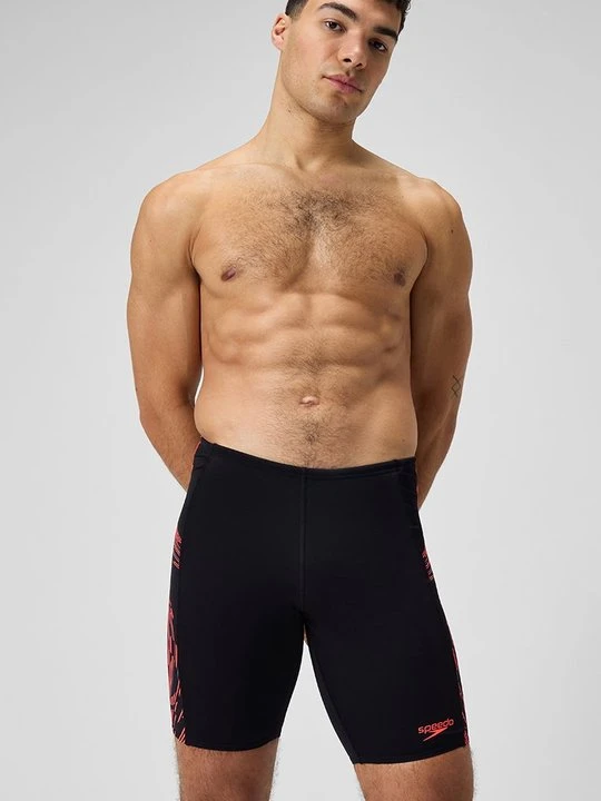 Zdjęcie produktu Szorty kąpielowe Speedo czarny
