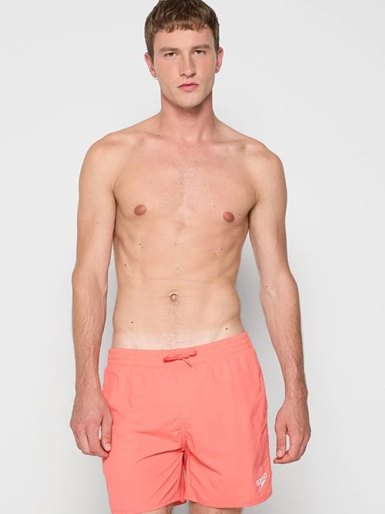 Zdjęcie produktu Szorty kąpielowe Speedo pomarańczowy