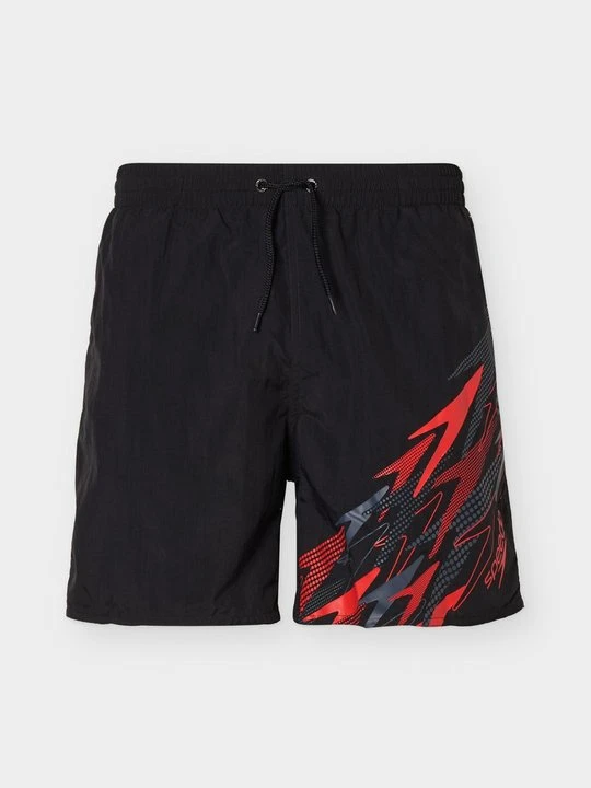 Zdjęcie produktu Szorty kąpielowe Speedo czarny