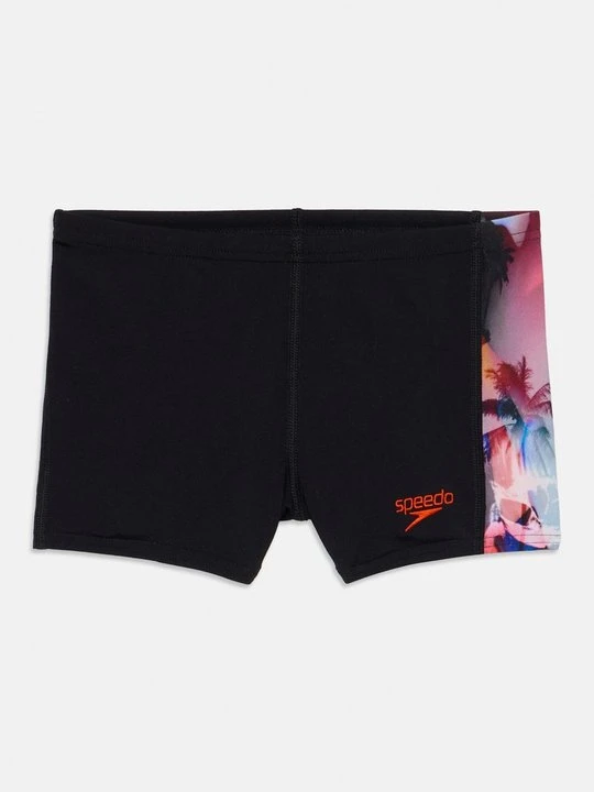 Zdjęcie produktu Szorty kąpielowe Speedo czerwony