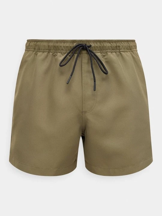 Zdjęcie produktu Szorty kąpielowe Tiger Of Sweden khaki