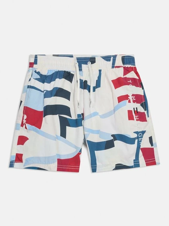Zdjęcie produktu Szorty kąpielowe Tommy Hilfiger