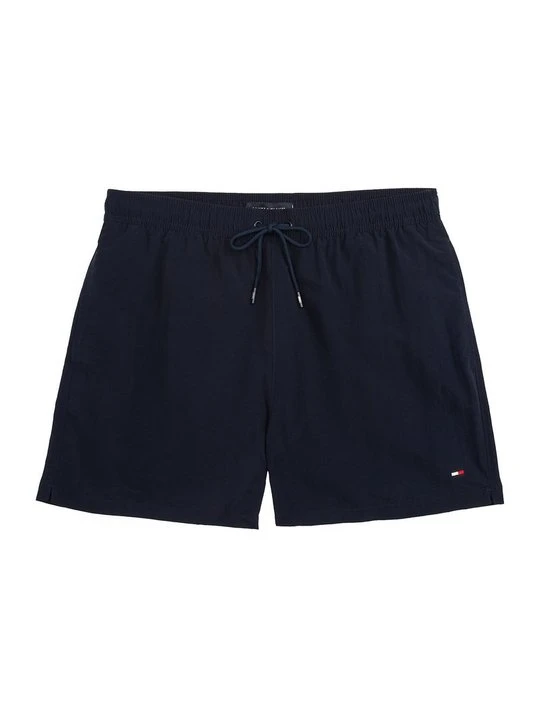 Zdjęcie produktu Szorty kąpielowe Tommy Hilfiger granatowy