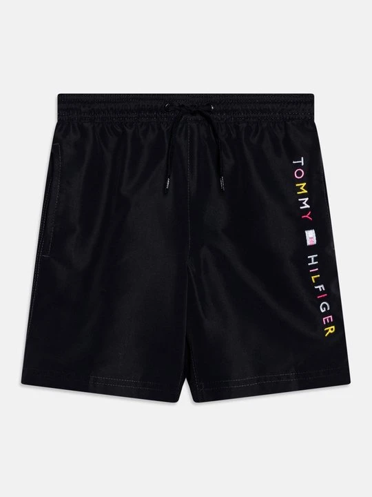 Zdjęcie produktu Szorty kąpielowe Tommy Hilfiger granatowy
