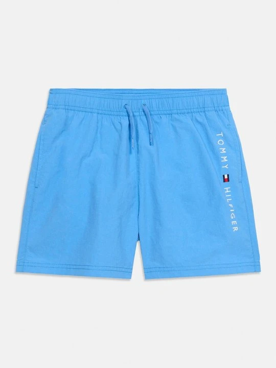 Zdjęcie produktu Szorty kąpielowe Tommy Hilfiger jasnoniebieski