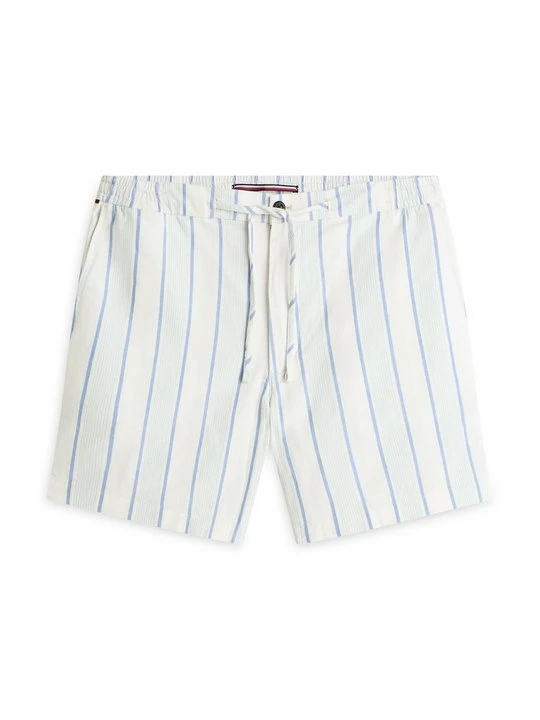 Zdjęcie produktu Szorty kąpielowe Tommy Hilfiger jasnoniebieski
