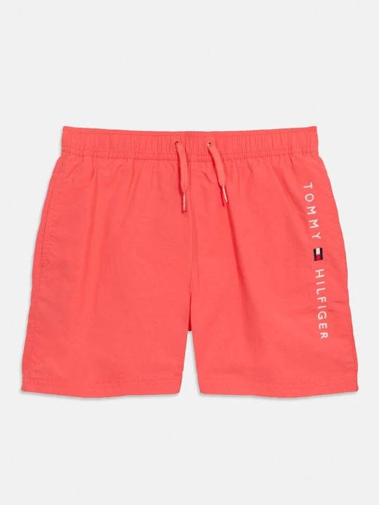 Zdjęcie produktu Szorty kąpielowe Tommy Hilfiger koralowy