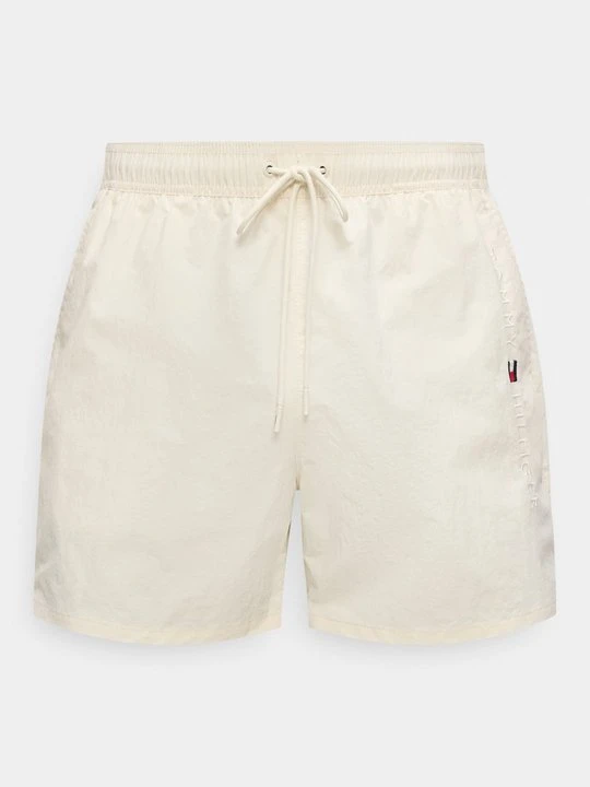Zdjęcie produktu Szorty kąpielowe Tommy Hilfiger mleczny
