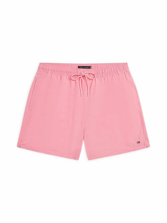 Zdjęcie produktu Szorty kąpielowe Tommy Hilfiger różowy