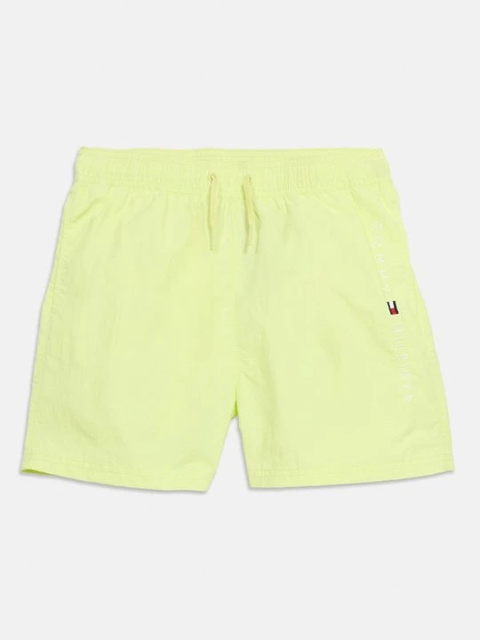 Zdjęcie produktu Szorty kąpielowe Tommy Hilfiger żółty