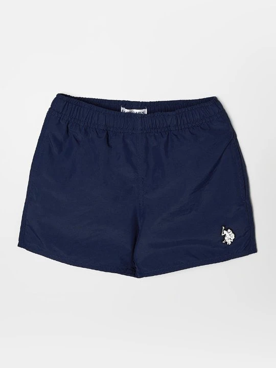 Zdjęcie produktu Szorty kąpielowe U.S. POLO ASSN. granatowy
