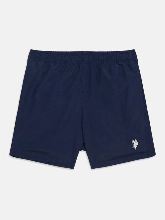 Zdjęcie produktu Szorty kąpielowe U.S. POLO ASSN. granatowy