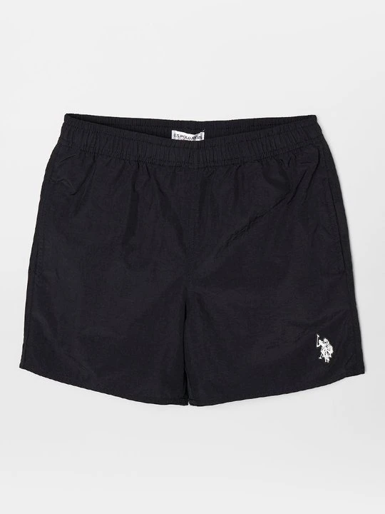 Zdjęcie produktu Szorty kąpielowe U.S. POLO ASSN. czarny