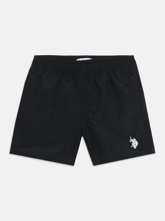 Zdjęcie produktu Szorty kąpielowe U.S. POLO ASSN. ciemnożółty melanż