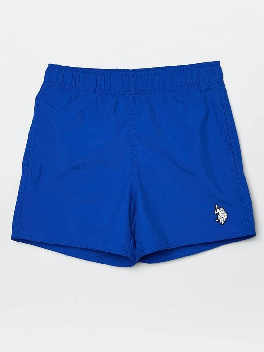 Zdjęcie produktu Szorty kąpielowe U.S. POLO ASSN. błękit królewski
