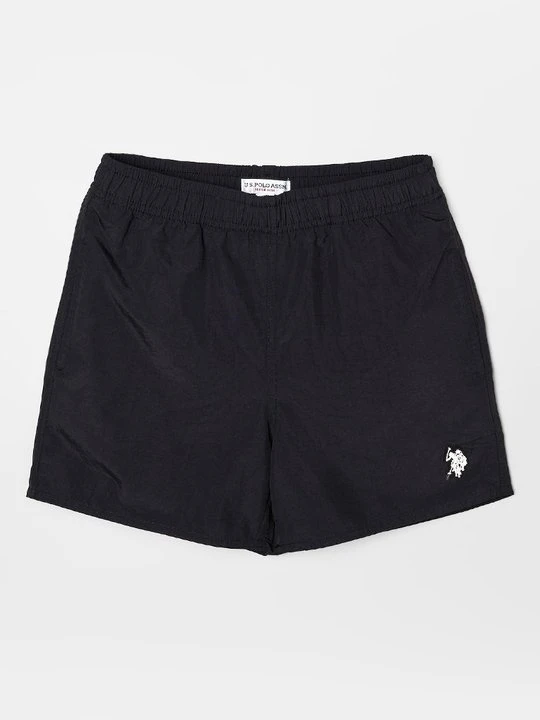 Zdjęcie produktu Szorty kąpielowe U.S. POLO ASSN. czarny