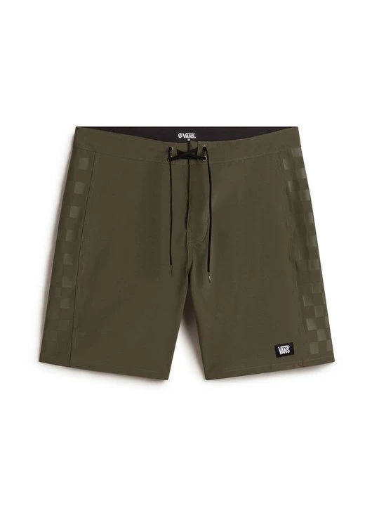 Zdjęcie produktu Szorty kąpielowe Vans zielony