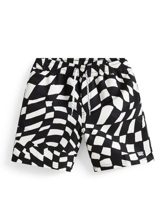 Zdjęcie produktu Szorty kąpielowe Vans czarny