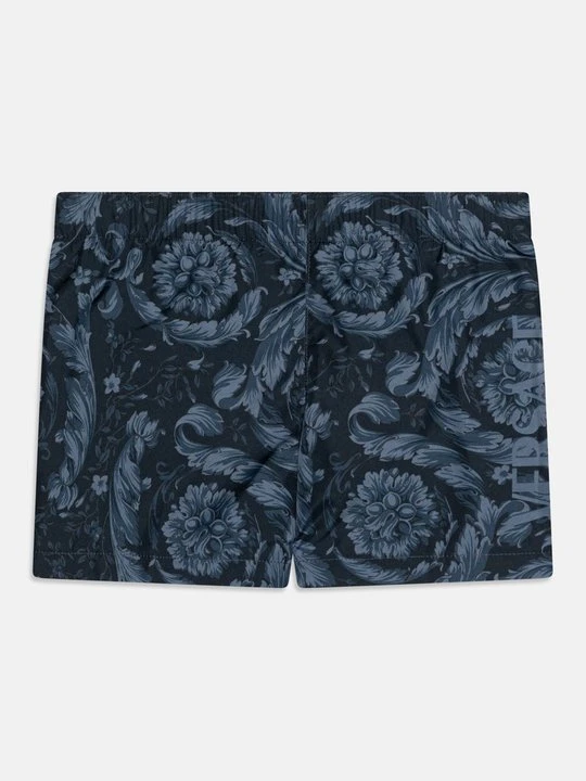Zdjęcie produktu Szorty kąpielowe Versace niebieski