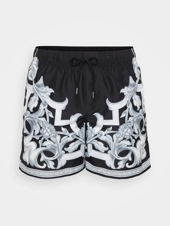 Zdjęcie produktu Szorty kąpielowe Versace czarny
