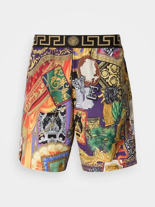 Zdjęcie produktu Szorty kąpielowe Versace