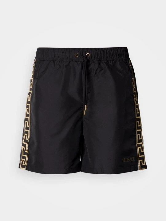 Zdjęcie produktu Szorty kąpielowe Versace czarny