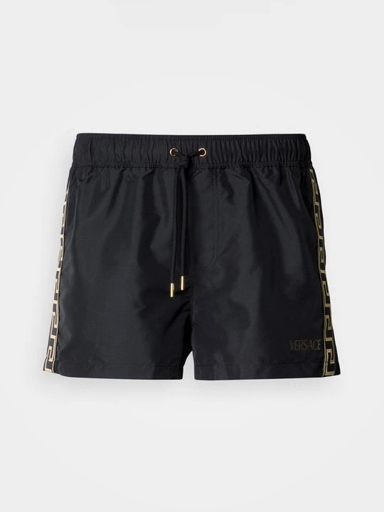 Zdjęcie produktu Szorty kąpielowe Versace czarny