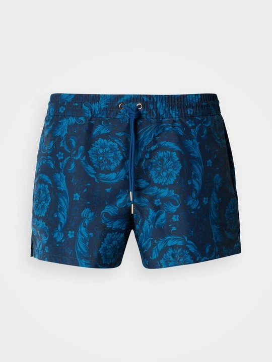 Zdjęcie produktu Szorty kąpielowe Versace niebieski