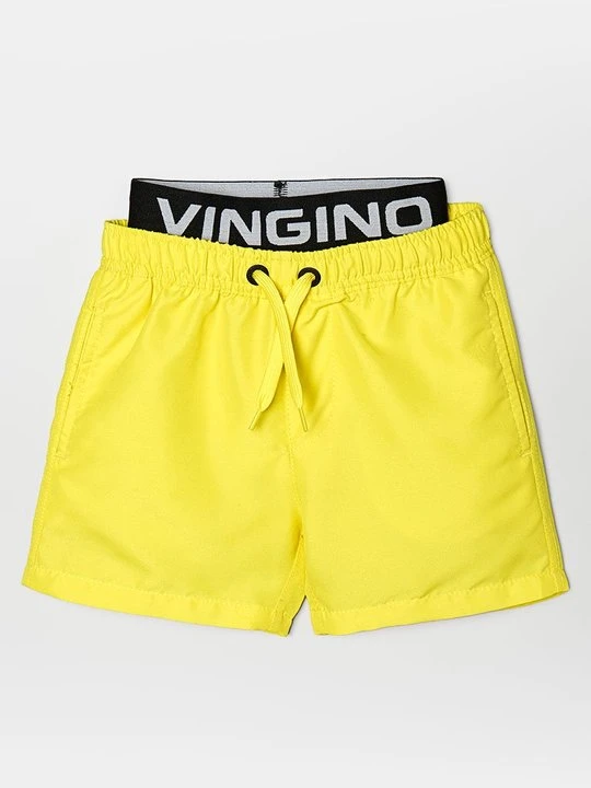 Zdjęcie produktu Szorty kąpielowe VINGINO żółty