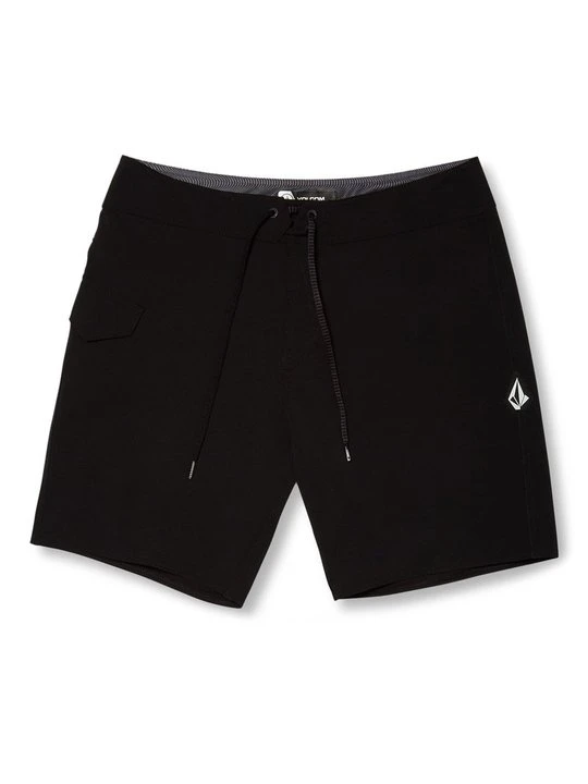 Zdjęcie produktu Szorty kąpielowe Volcom czarny