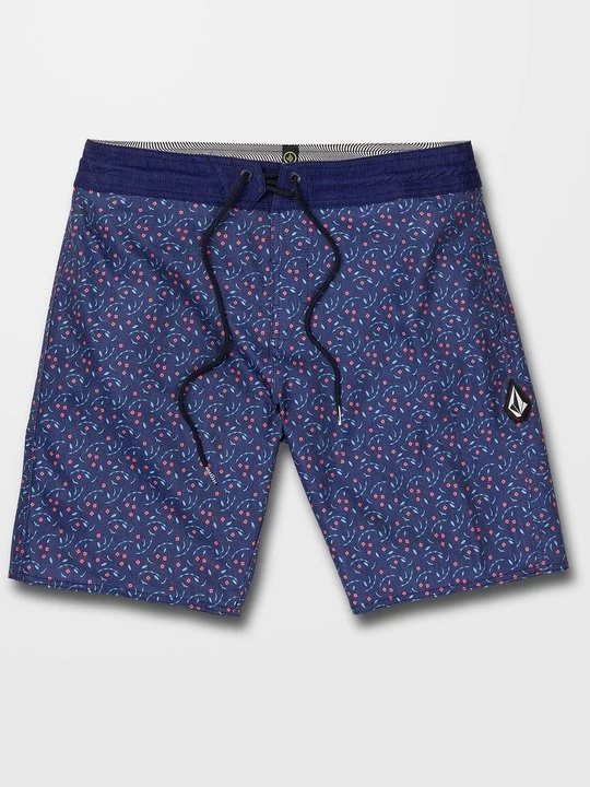 Zdjęcie produktu Szorty kąpielowe Volcom niebieski