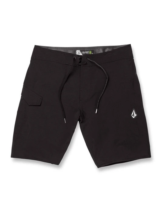 Zdjęcie produktu Szorty kąpielowe Volcom czarny