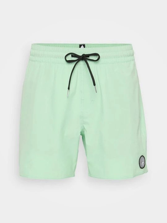 Zdjęcie produktu Szorty kąpielowe Volcom jasnozielony